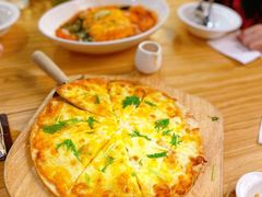 -Ufufu cafe(天神巷店)