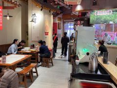 -七百岁羊肉馆(环球港店)
