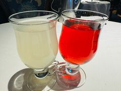 -俄士厨房(五棵松华熙LIVE店)