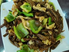 -途肴·老农饭庄(百里峡店)