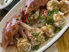 -金海湾海鲜排档(朱家尖店)