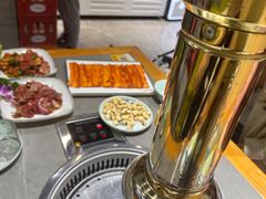 -鹤之乡·齐齐哈尔东北炭火烤肉(昆明盈江路店)