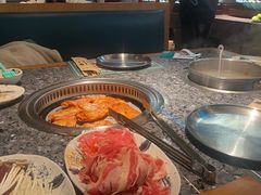 -阪尚皇·原切牛排·烤肉火锅自助(北京路店)