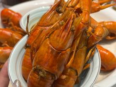 -怪怪龙虾·澳洲蓝龙王·深夜食堂(惊驾路店)