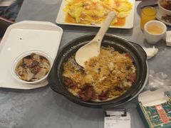 -顺徕德·仙庙烧鸡(桂庙路店)