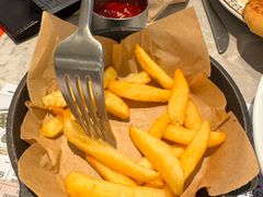 -必胜客(城西银泰店)