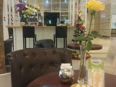 拿铁-E·cafe(新梅广场店)