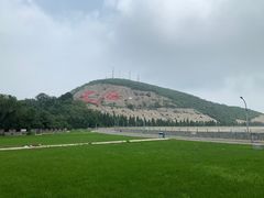-北京十三陵国家森林公园蟒山景区
