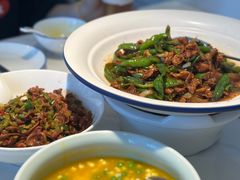 -兰湘子·湘菜小炒(长安万科广场店)