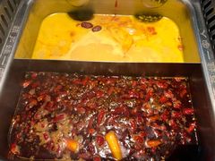 -大隐·成都火锅Bistro(合生麒麟新天地店)