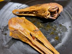 -嘎嘎鸭脑壳(金沙店)