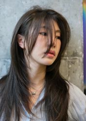 -丽时 Hair Salon