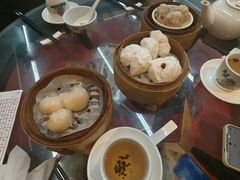 -香港蓮香樓(上環店)