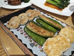 -德胜轩正宗顺德菜(宝安沙井会展中心店)