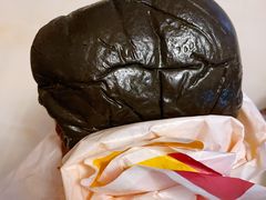 -麦当劳(展览路店)