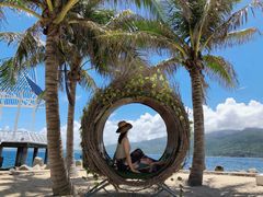 -海南分界洲岛旅游区