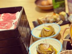 -伊豆野菜村(大族广场店)