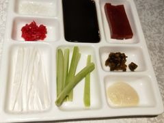 -福海居烤鸭店(鸟巢店)