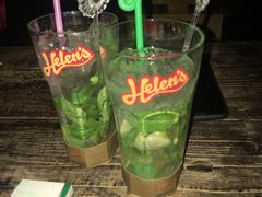 -Helens海伦司小酒馆(鼓楼店)