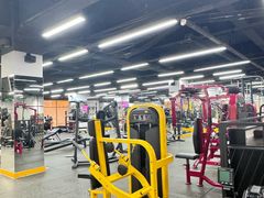 -超鹿运动(融侨锦江店)