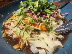 -耶里夏丽·丝路新疆菜·清真食品(徐汇南丹东路臻选店)