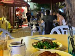 碌鹅-紫金食坊(江南西路店)