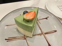 -卡朋西餐(铂顿城店)