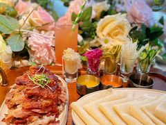 -碧特博格啤酒花园餐厅(芜湖路店)