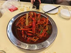 -聚味瞿记·龙虾堂(坡子街店)