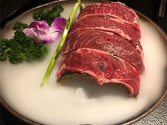 九秒牛肉-盡膳口福·百年汤方火锅(科华北路店)