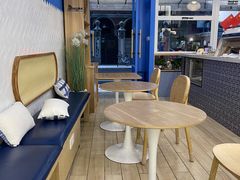 -OZ cafe(南昌路店)