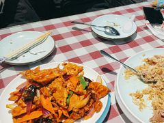 -小锅饭豆腐馆(嘉陵江街店)
