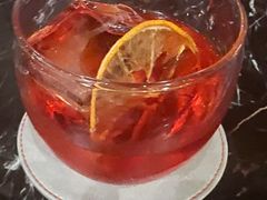 -记者俱乐部酒吧(北京瑞吉酒店)