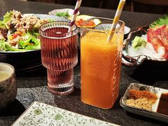 落日-赤谷和牛烧肉居酒屋(石景山店)