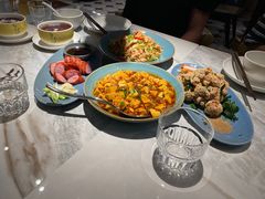 -鹿港小镇(霄云店)