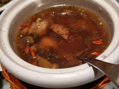 -梁家大院•农家菜(昆山会展中心店)