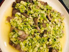 猪肚-顺风山庄(水濂山店)