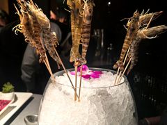 -左庭右院鲜牛肉火锅黑金店(陆家嘴中心店)