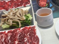 -荣叔港式沙嗲牛肉火锅(正佳潮流店)