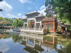 -深圳国际园林花卉博览园