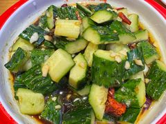 -庆峰龙虾烧烤(合肥一店)