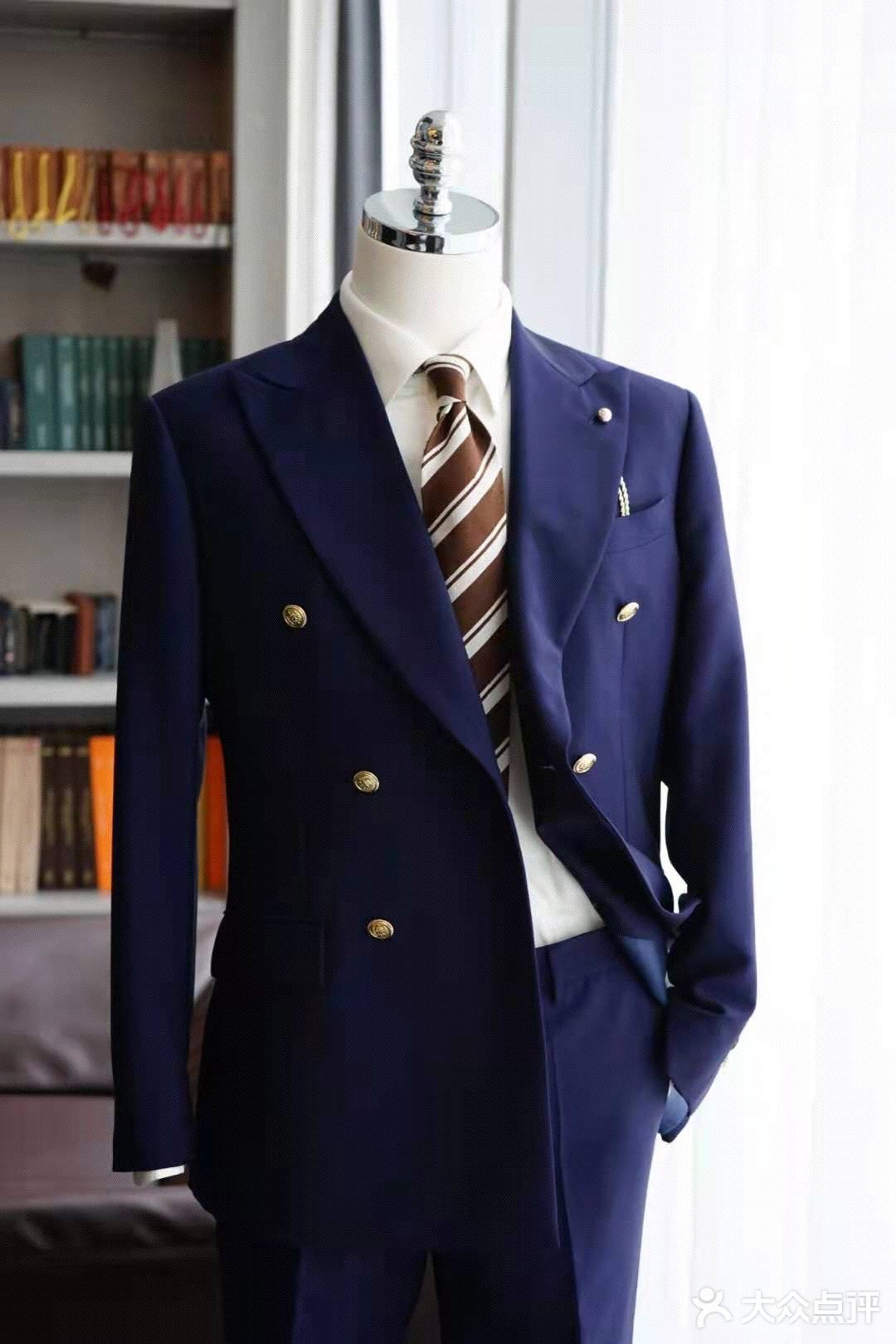 海军蓝