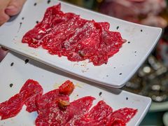 -梨花自助烤肉(西三旗万象汇店)