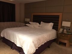 -上海中航虹桥机场泊悦酒店