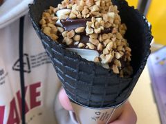 -麦当劳(龙阳路店)