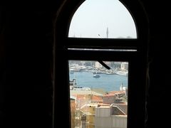 -加拉达石塔