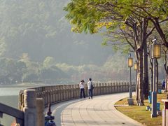 -顺峰山公园