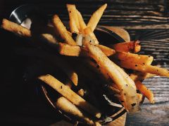 -The BREW·酿餐厅(浦东嘉里大酒店)