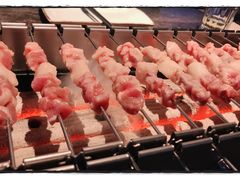 -很久以前羊肉串(打浦路店)