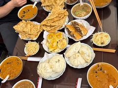 -方中山胡辣汤(顺河路店)